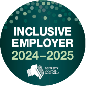 Diversity Council - Inclusive Employer 2023-2024