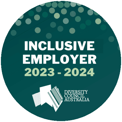 Diversity Council - Inclusive Employer 2023-2024
