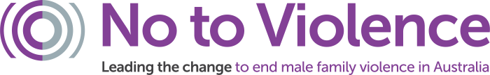 No To Violence - Leading the change to end male family violence in Australia