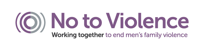 No To Violence - Working together to end men's family violence