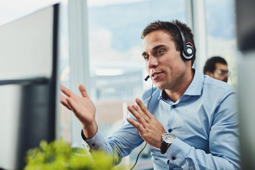 How MACS can support your work