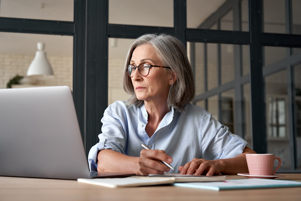 Webinars and Presentations